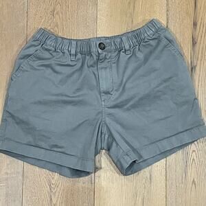 Chubbies the Original Elastic Waist Shorts, Sz Medium